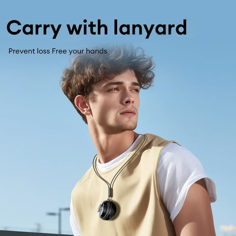 LingoBuds AI Translation Earbuds