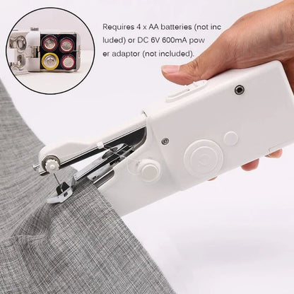 StitchSaver Pro