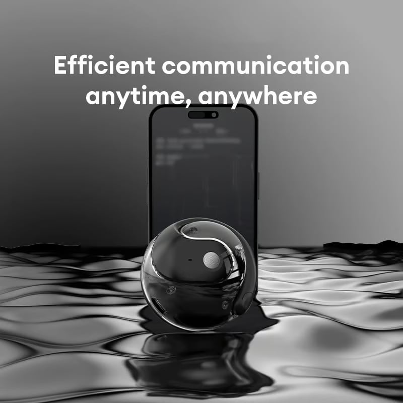 LingoBuds AI Translation Earbuds