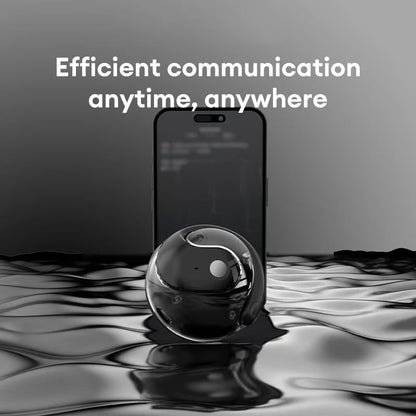 LingoBuds AI Translation Earbuds