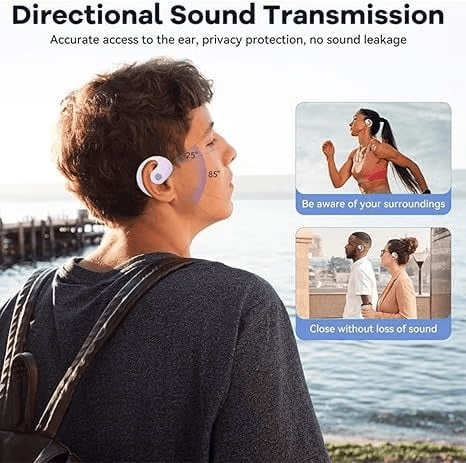 LingoBuds AI Translation Earbuds