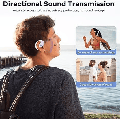 LingoBuds AI Translation Earbuds