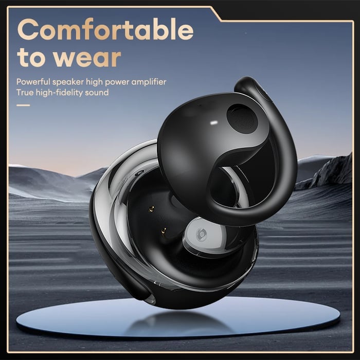 LingoBuds AI Translation Earbuds