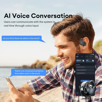 LingoBuds AI Translation Earbuds