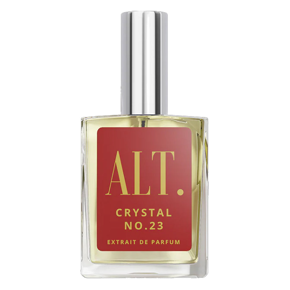 ALT Crystal No. 23 Perfume