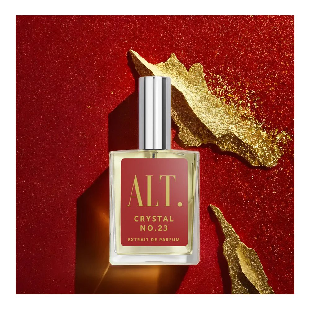 ALT Crystal No. 23 Perfume
