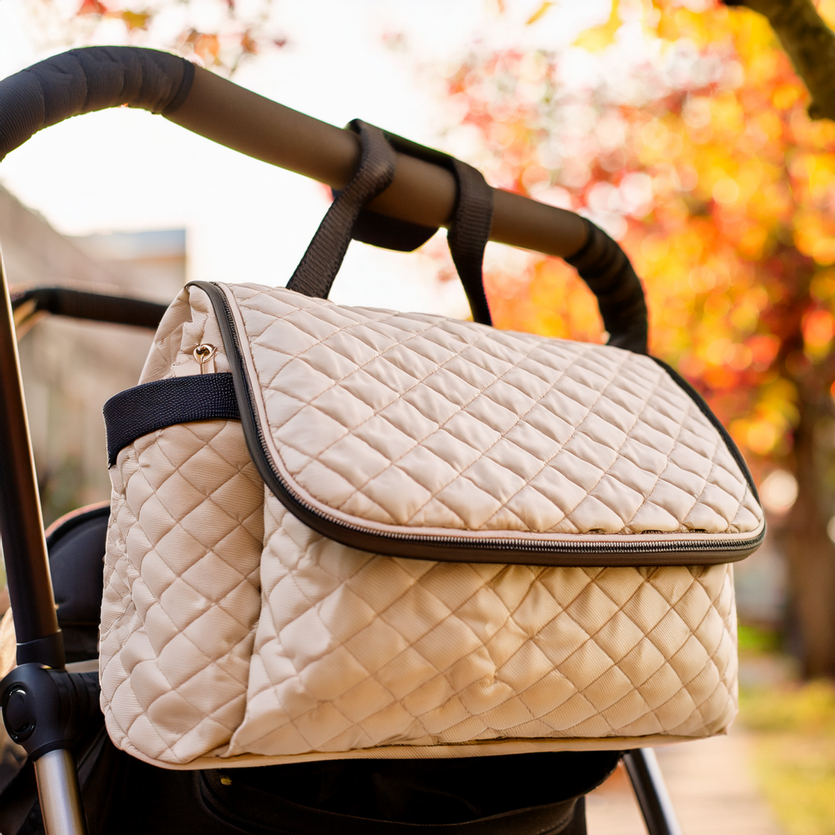 Nestlyn Everyday Diaper Tote