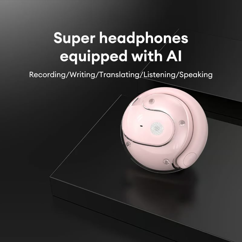 LingoBuds AI Translation Earbuds