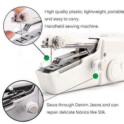 StitchSaver Pro