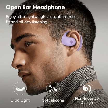 LingoBuds AI Translation Earbuds