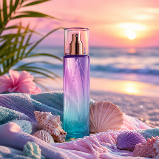 Mermaid Mist Body Spray